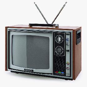 TV SONY Trinitron KV-1300E